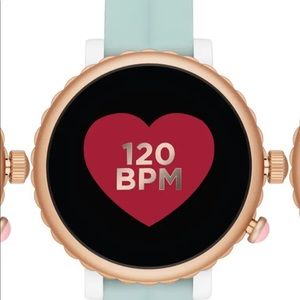 Kate Spade smart watch